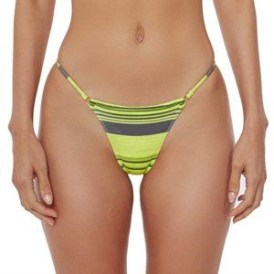 BAMBA SWIM RINGLEADER BOTTOMS - REEF NWT